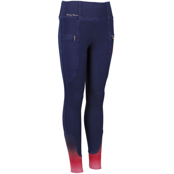 Equitights Harry's Horse LouLou Denim Kids
