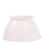 Achterzijde Harry's Horse Springschoenen TPE Wit