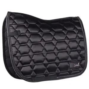 Harry's Horse Zadeldek Satin Denici Cavalli Amethyst