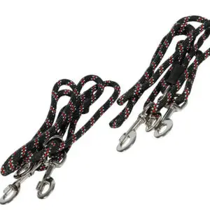 Harry's Horse longeerkoord V-Line