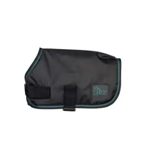 Hondendeken Harry's Horse Zwart Limited Edition