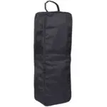 Harry's Horse hoofdsteltas Denici Cavalli zwart