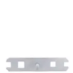 Kalkoentap Premiere bovenaanzicht