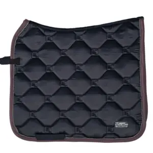 Kingsland dekje Blair Navy