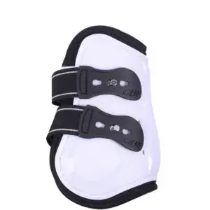 Kogelbeschermers QHP Champion wit