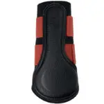 Binnenzijde Lemieux Brushing Boots Sienna