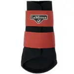 Buitenzijde LeMieux Grafter Boots Sienna