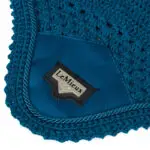 Oornetje Loire Satin Marine van LeMieux