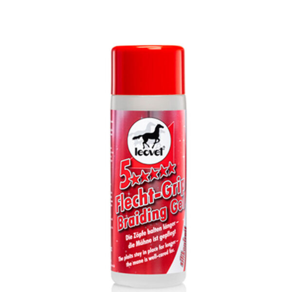 Leovet Braiding Gel 200ml