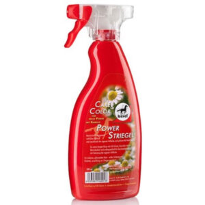 Leovet Power Striegel Kamille 500 ml