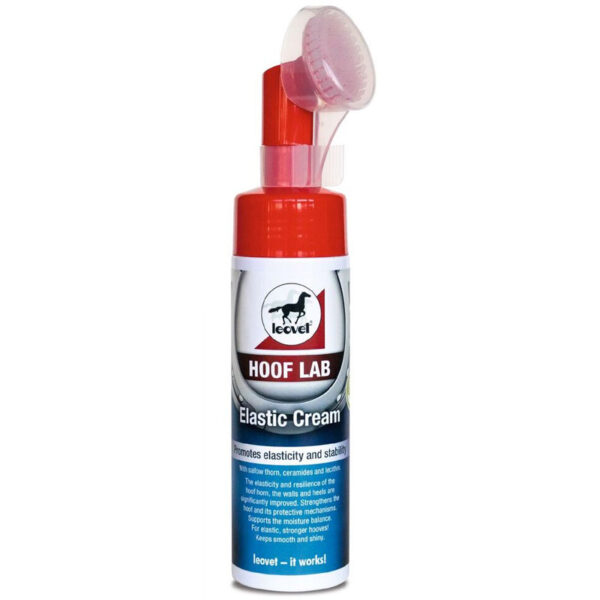 Leovet elastische hoefcreme