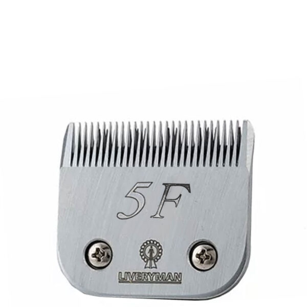 Liveryman mes 150333 5mm Harmony/Bruno