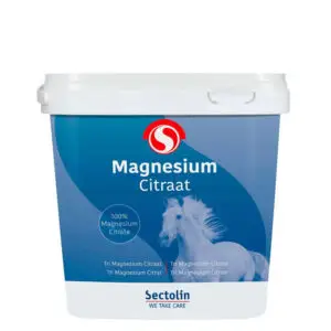 Magnesium Citraat Sectolin