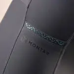 Details Montar legging Linnea Ocean Blue