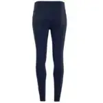 Montar legging Linnea navy achterzijde