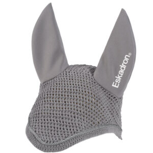 Oornetje Eskadron Ride Eat Sleep Repeat essential grey