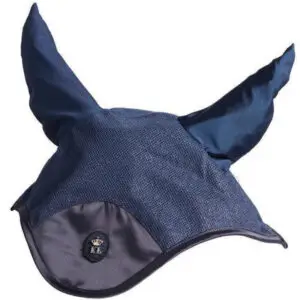 Oornetje Kingsland Percy mesh navy