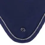 Logo PresTeq oornetje PerformNow navy
