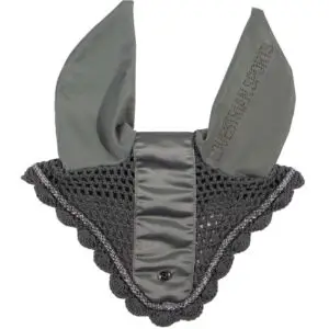 Oornetje QHP Gloss Olijf