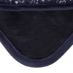 Mesh voering oornetje QHP Gwenn Navy