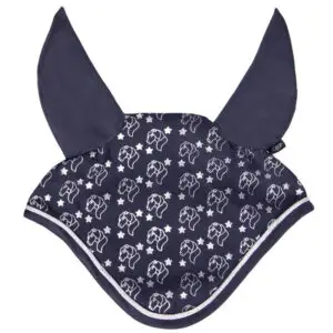 Oornetje QHP Gwenn navy
