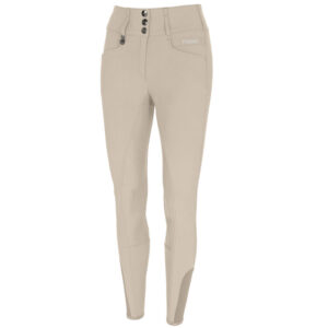 Pikeur Candela Grip Vanilla Cream