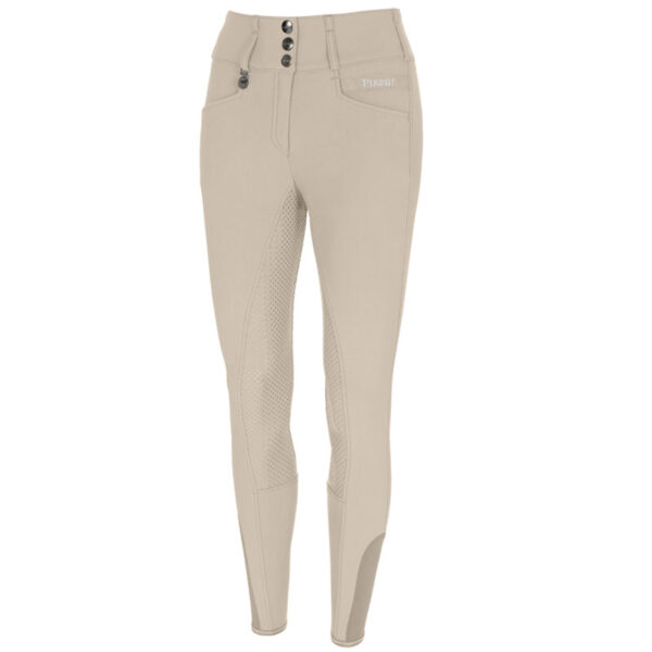 Pikeur Candela Grip Vanilla Cream