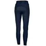Pikeur rijbroek Candela Grip blauw achterzijde