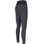 Pikeur Gia Grip Dark Shadow achteraanzicht