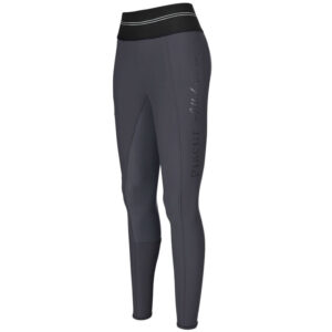 Pikeur Gia Grip Dark Shadow vooraanzicht