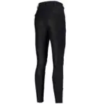 Achterzijde Pikeur rijbroek Laure zwart