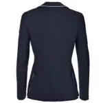 Pikeur rijjas Liya nachtblauw achterzijde