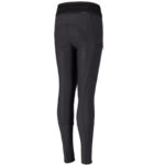 Achterzijde Pikeur legging Ida Grip Dark Shadow