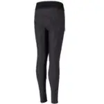 Achterzijde Pikeur legging Ida Grip Dark Shadow