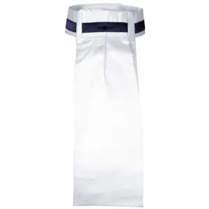 Plastron Harry's Horse Diamond navy