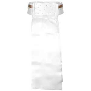 Plastron Harry's Horse Precious Rosegoud