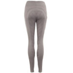 Achterzijde Premiere Burdock tregging Frost Grey