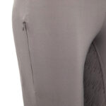 Detail telefoonzak Premiere Burdock Frost Grey