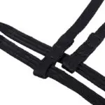 Close up laadhulp QHP