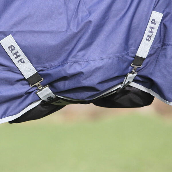 QHP buikflap Turnout 200 lifestyle