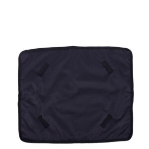 QHP buikflap 200 grams bovenaanzicht