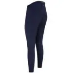 Rijbroek Euro-Star Snow Queen navy achterzijde