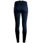 Montar legging Kinsley navy achterzijde