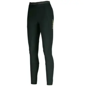 Rijlegging Pikeur Juli Donkergroen voorzijde