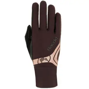 Roeckl Melbourne Bruin