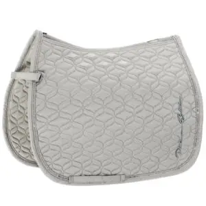 Sparkle dekje Eskadron Platinum Pearl Grey