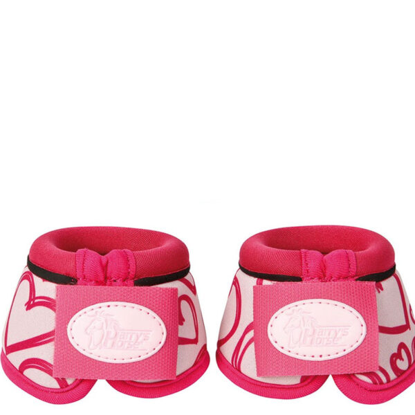 Harry's Horse Springschoenen Diva Fuchsia - Afbeelding 2