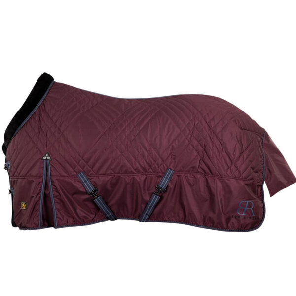 Staldeken BR Passion Mauve Wine