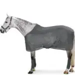 Eskadron Pro Cover Reflexx grijs lifestyle