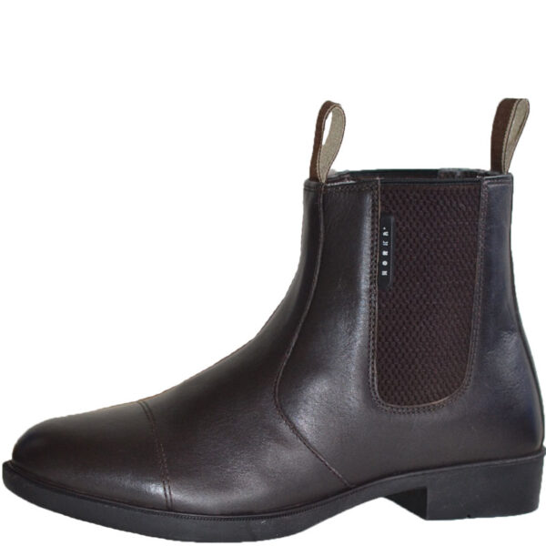 Horka Jodhpur Basic Bruin